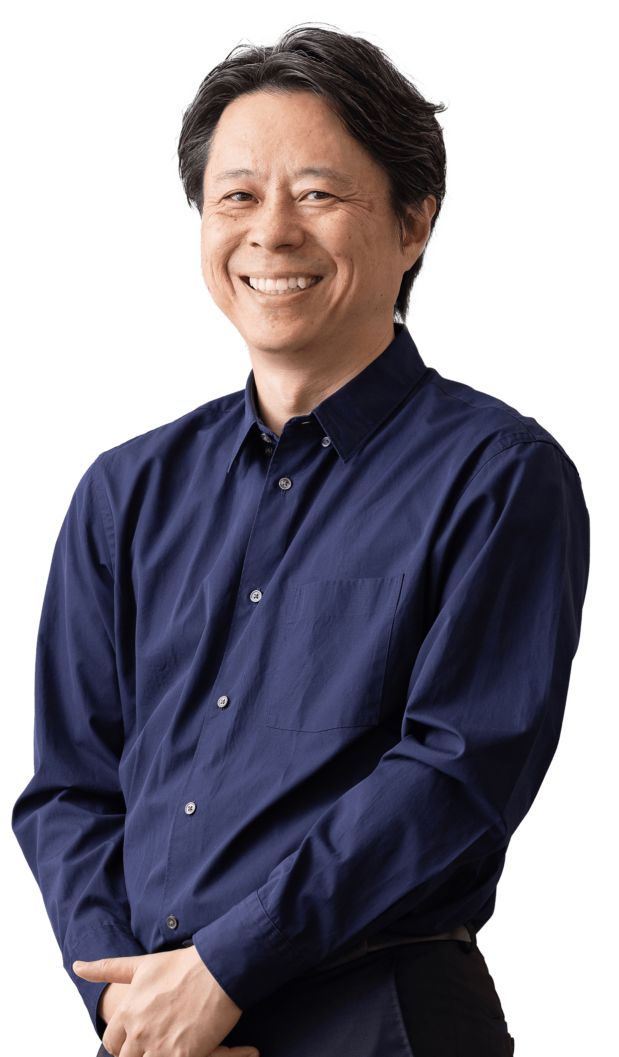 代表取締役社長／末永 浩司