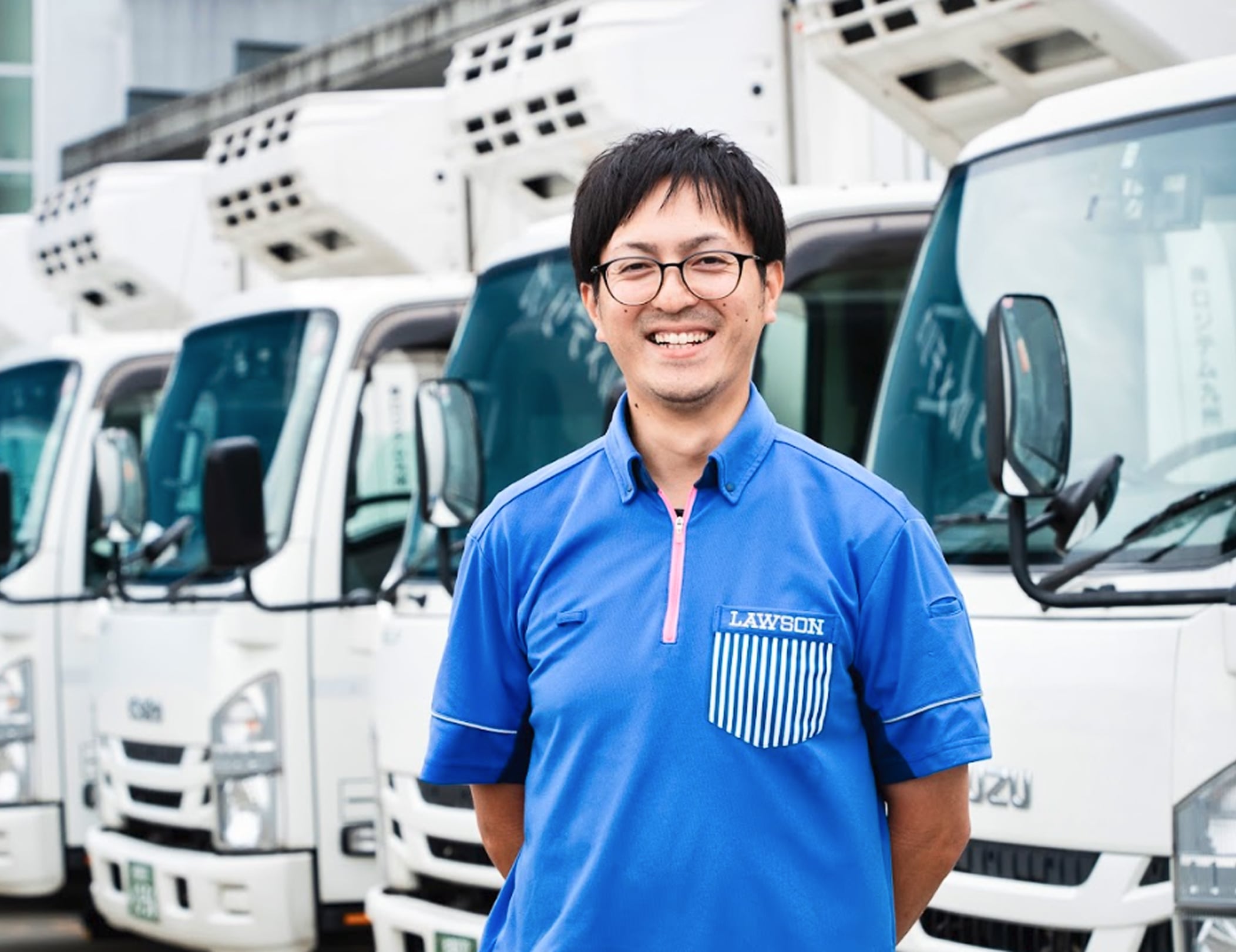 声をひろい、改善し続ける文化。