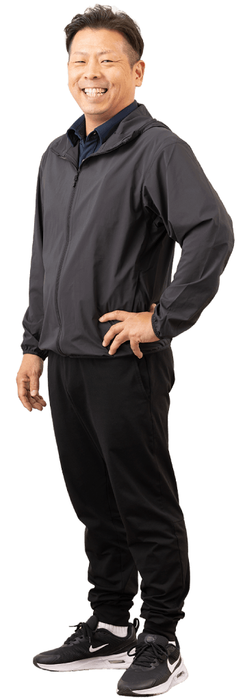 先輩インタビュー