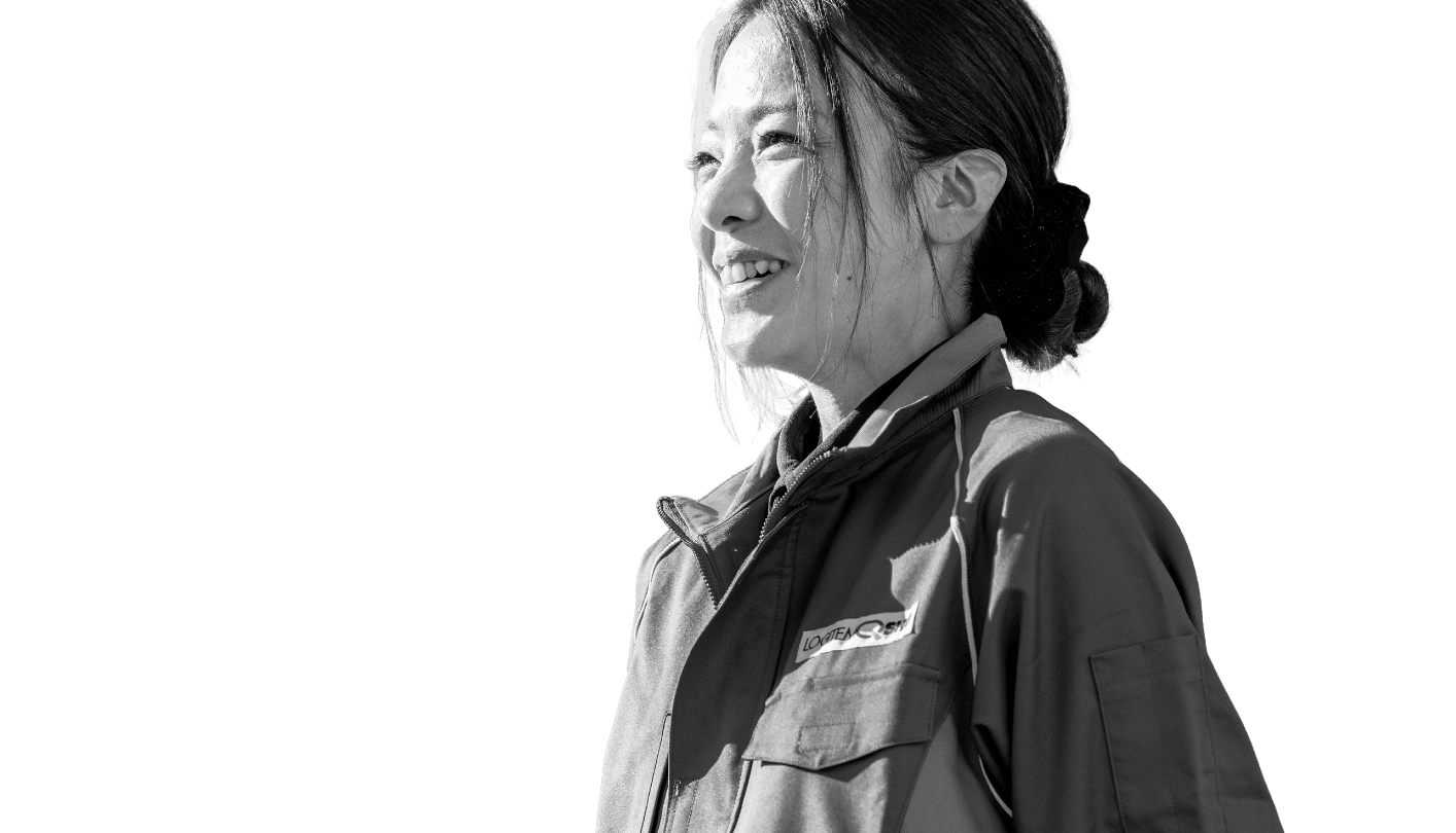 先輩インタビュー