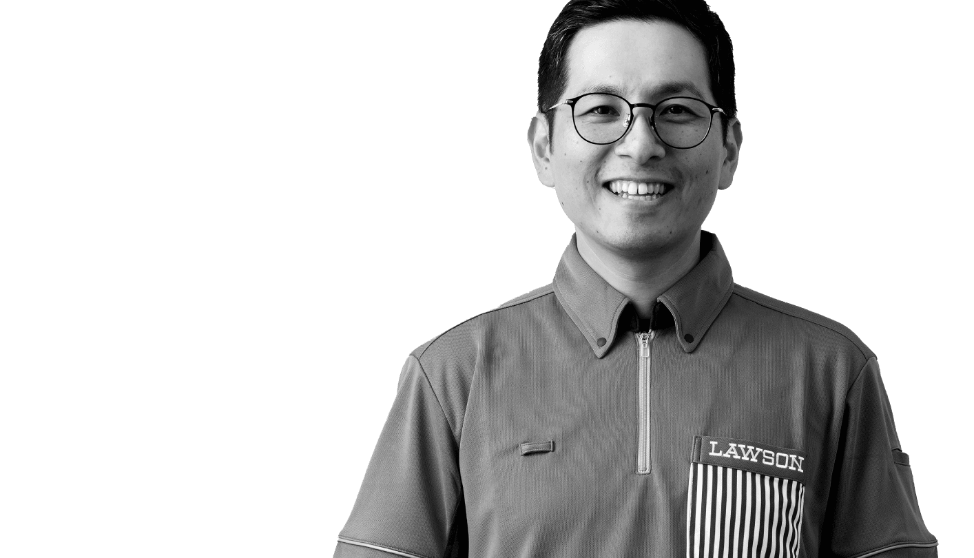 先輩インタビュー