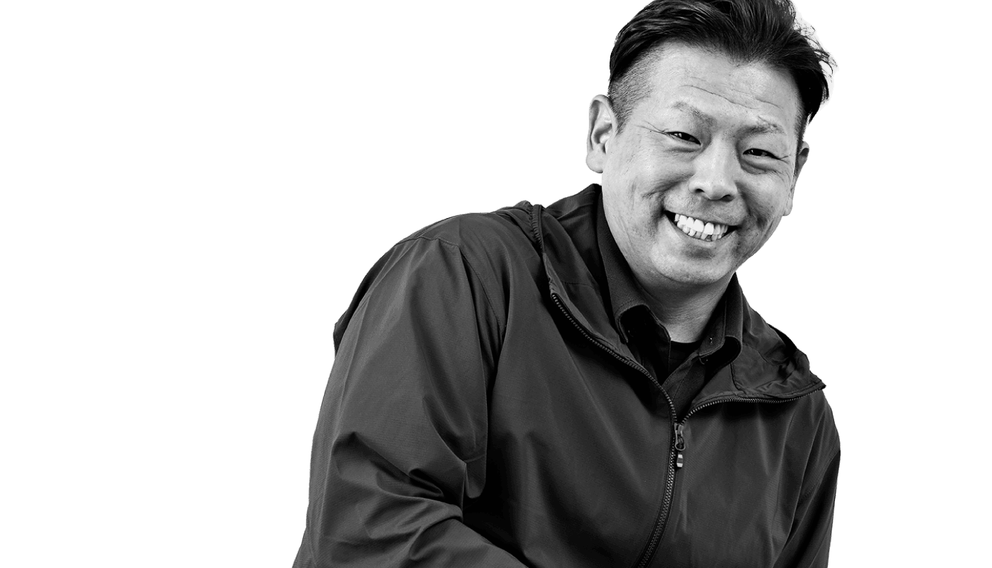 先輩インタビュー