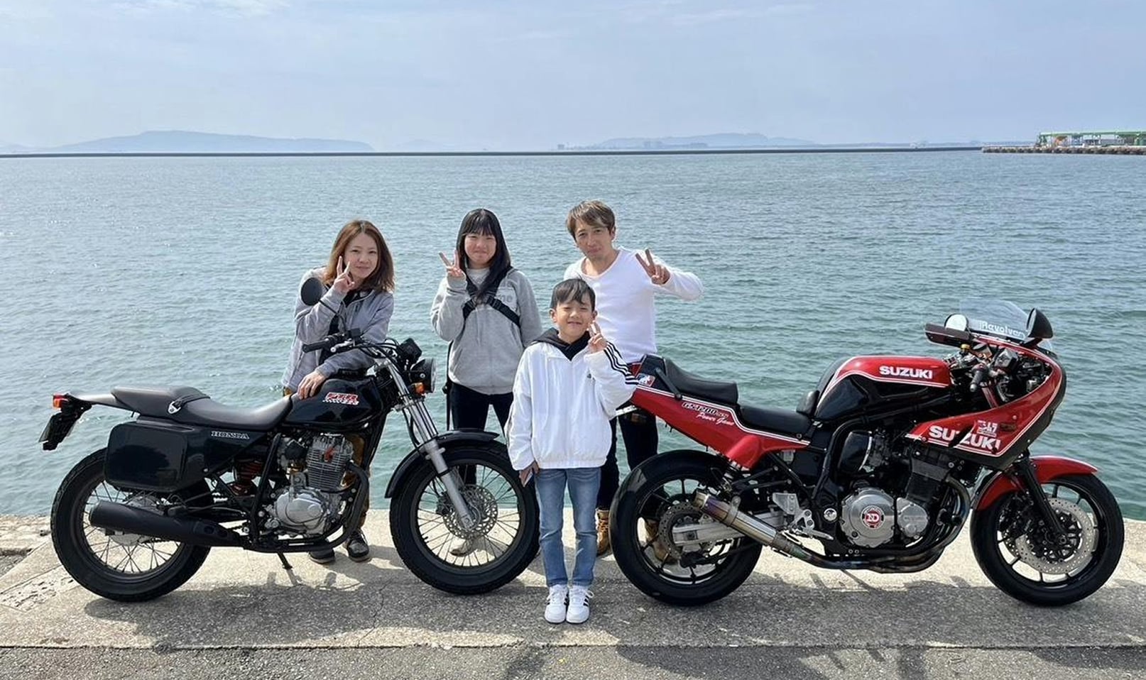 休日の過ごし方