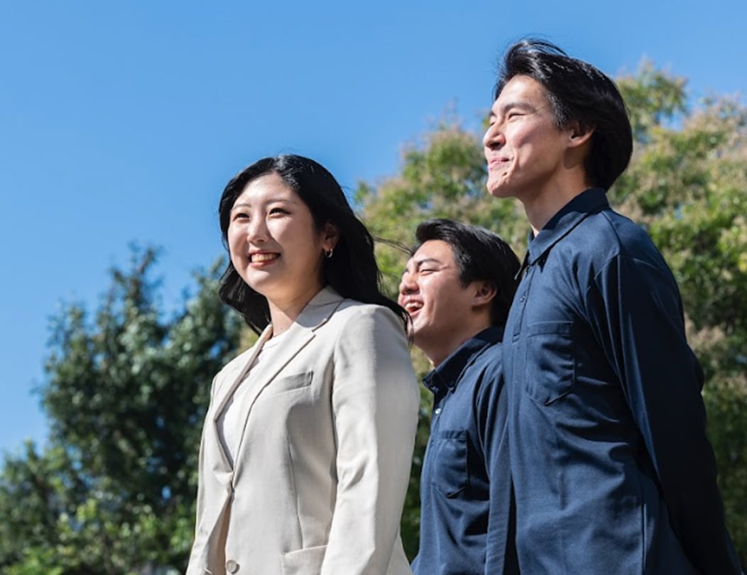 働きやすい制度と休み方