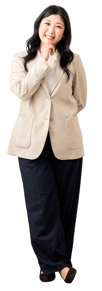 先輩インタビュー