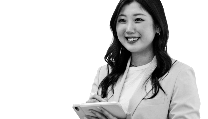 先輩インタビュー