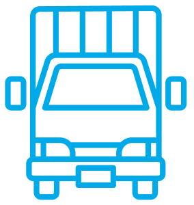 トラック保有台数149台