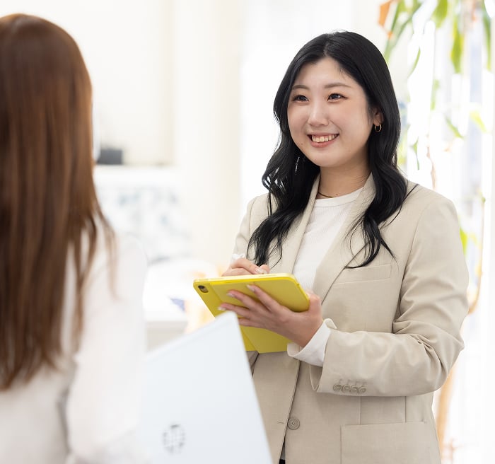 男性でも女性でも育休取って働ける！