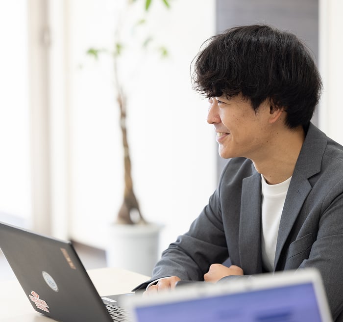 男性でも女性でも育休取って働ける！