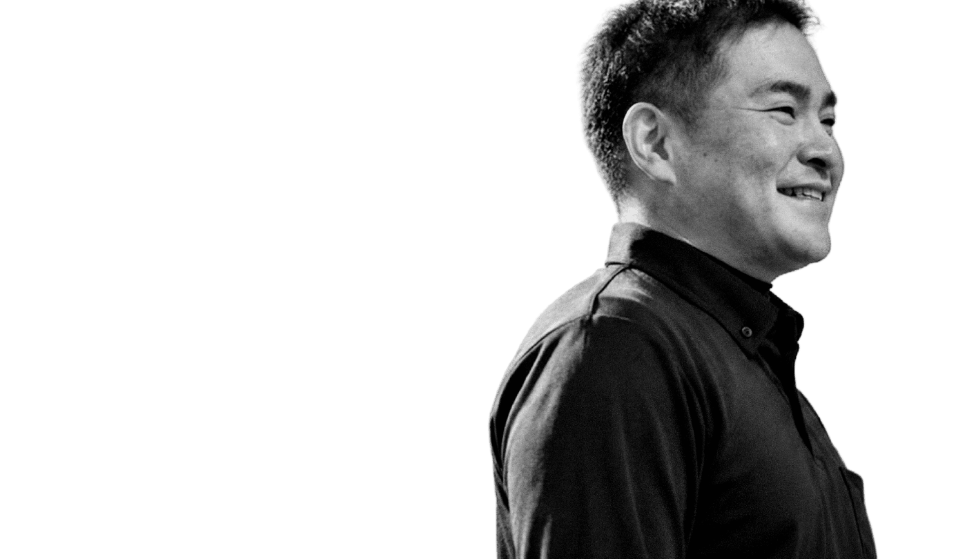 先輩インタビュー