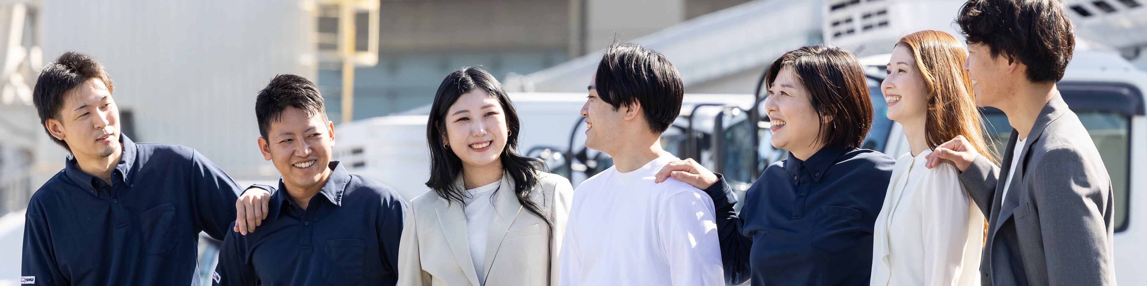 キャリアパス・インタビュー