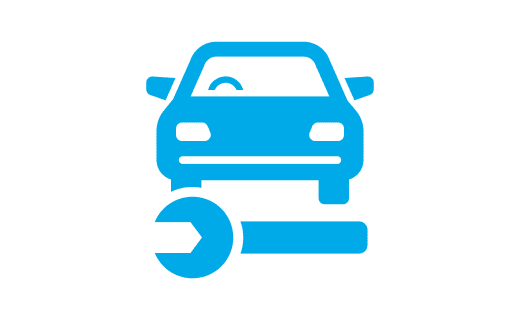 自家用車メンテナンス