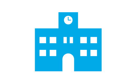 入学祝いの贈呈