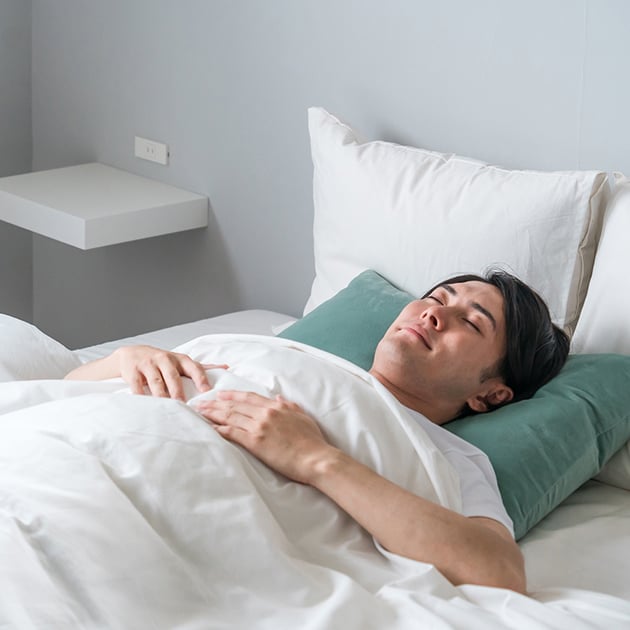 SAS（睡眠時無呼吸症候群）スクリーニング検査費用の全額負担