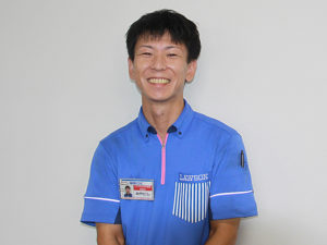 宮西章徳